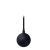 Mouse wireless razer viper v4 pro, razer™ focus pro 50k optical sensor gen-3, durata de viata baterie pana la 180 ore, switch razer™ optical mouse switches gen-4, negru