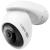 Camera wi-fi outdoor tp link, senzor 1/27" progressive scan cmos starlight sensor, focal length: 4 mm ± 5%, aperture: f1.6 ± 5%, night vision 850 nm ir led, rezolutie maxima 4k 8mp (3840 × 2160 px), frame rate 25 fps, zoom digital 18x