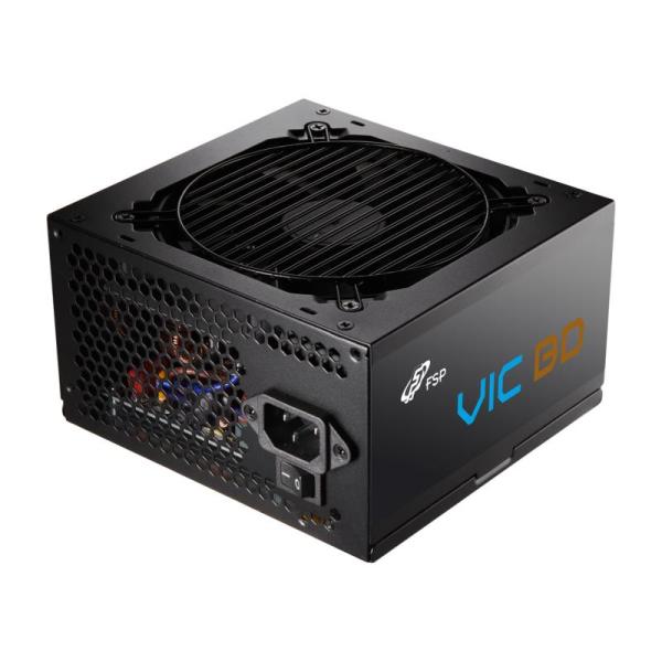 Fortron psu 750w 80+ bronze