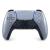 Sony ps5 dualsense controller silver