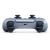 Sony ps5 dualsense controller silver