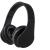 Casti bluetooth wireless powerlocus p2 over-ear, negru