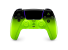 Sony ps5 dualsense controller remix green