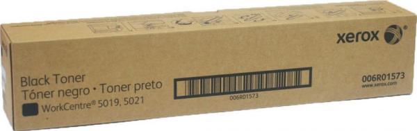 Toner xerox 006r01573, black, 9 k, workcenter 5019,5021