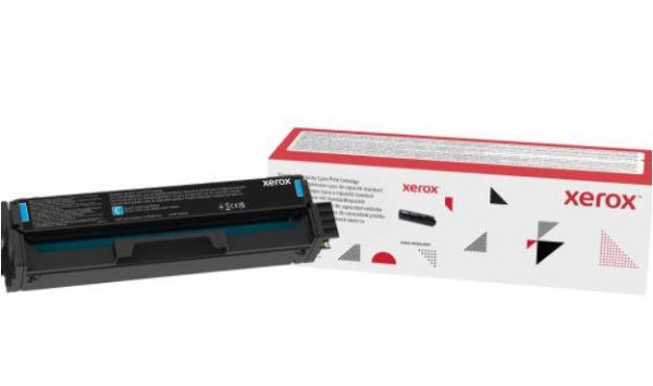 Toner xerox 006r04388 1.5 k cyan compatibil cu c230v_dni/ c235v_dni