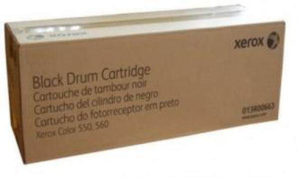 Drum xerox 013r00677, cmyk, 76000 pagini, xerox docucentre 2020