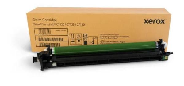 Xerox 013r00688 drum cartridge,109k pagini black, 87k pagini color, compatibil cu versalink seria c7100.