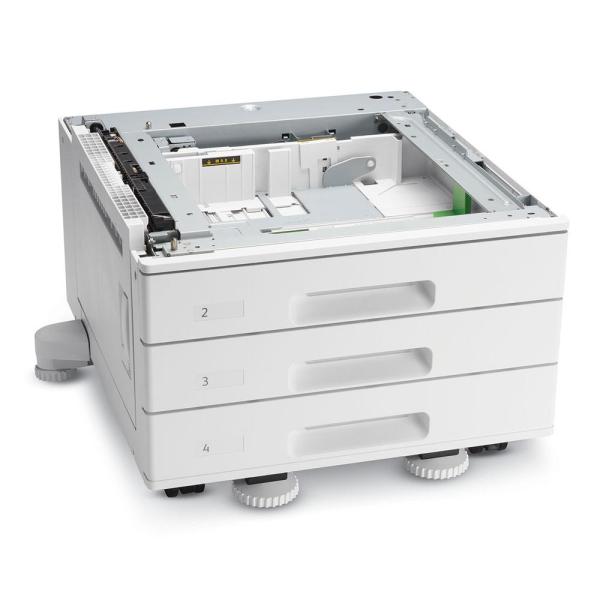 Modul xerox de 3 tavi x 520 coli pentru b7100/c7100