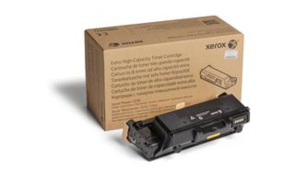 Toner xerox 106r03623, black , 15000 pagini, pentru workcentre 3330/3335/3345