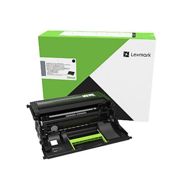 Drum lexmark 58d0z0e, black,150 k, compatibil cu ms725dvn /ms821dn / ms821n / ms822de / ms823dn / ms823n / ms825dn / ms826de /mx721ade / mx721adhe / mx722ade / mx722adhe / mx725adve / mx822adxe /mx824ade / mx826ade / mx826adxe