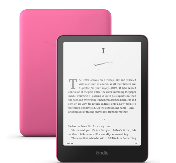 Amazon kindle paperwhite 16 gb 2024 rb