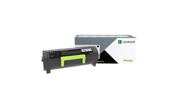 Toner lexmark b342h00, black, 3 k, return programme, b3340dw, b3442dw, mb3442adw.