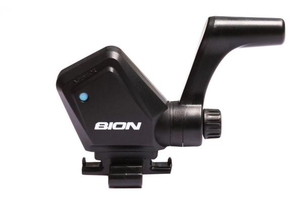 Senzor smart bion de viteza si cadenta, tehnologie 2.4g, ant+ si ble 4.0, dual, pozitionare universala, instalare usoara, design compact, compatibil cu majoritatea aplicatiilor, smartphone, ceasuri si ciclocomputere, baterie cr2032. contine: senzor, cauci