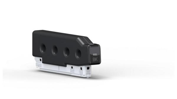 Cartus cerneala epson enterprise black, capacitate 50k pagini, pentru epson workforce enterprise am-c5000/6000.