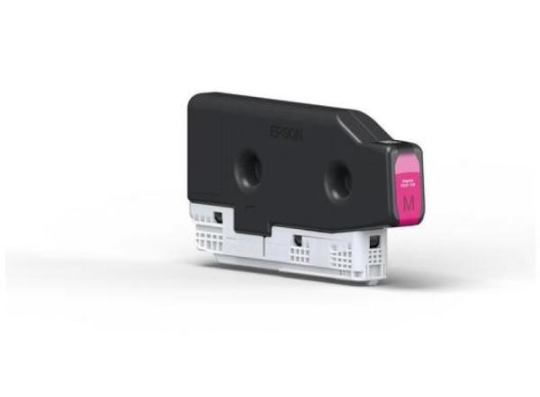 "epson am-c400 magenta inkjet cartridge, capacitate: 28k pgini, culoare: magenta, compatibilitate: am-c 400"