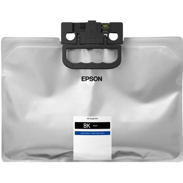 Epson cartus cerneala negru xxl workforce pro em/ep-c800r, compatibil cu: em-c800rdwf, ep-c800rdw, capacitate: 50.000 pagini