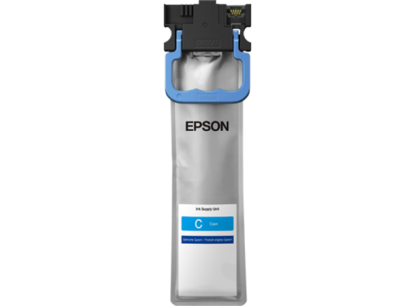 Epson wf pro em-c810xr cy xl cartus cerneala, ciloare: cyan, capacitate; 20k pagini, compatibilitate; workforce pro em-c8100rdwf.