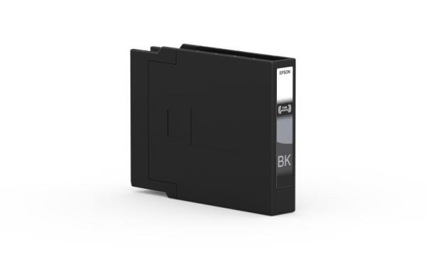 Epson wf pro em-c7100/ep-c7000 xl black inkjet cartridge, compatibil cu : em-c7100dwf, ep-c7000dw.capacitate: 5800 pagini