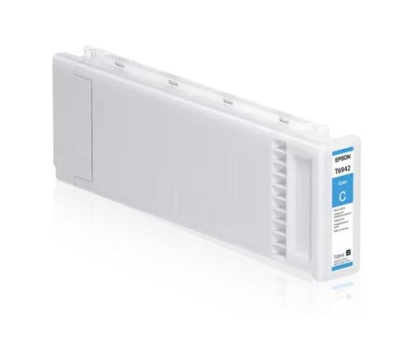 Cartus cerneala epson t694200, cyan, capacitate 700ml, pentru surecolor t3000 / t5000 / t7000