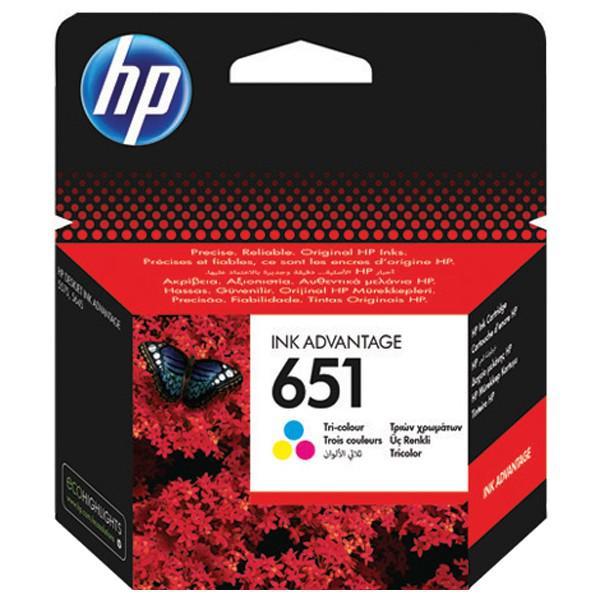 Cartus cerneala hp , c2p11ae, 300 pagini, deskjet 5575 aio