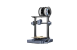 Imprimanta 3d creality cr-10 se, tehnologie printare: fdm, volum printare: 220*220*250mm, dimensiuni imprimanta: 490*470*625mm, viteza imprimare max: 600mm/s, acuratete: 100+-0.1mm, grosime strat: 01-0.35mm, diametru filament: 1.75mm, transfer fisier: sti