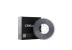 Creality cr pla 3d printer filament, silver, 1kg printing temperature: 190-220, filament diameter: 1.75mm, tensile strength: 60mpa, size of filament wheel: diameter 200mm, height 66mm, hole diameter 56mm. utilizare: pana la 6 luni de la deschiderea ambala