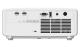 Videoproiector optoma zh400, dlp laser fhd 1920*1080, 4.000 lumeni, 2.000.000:1, 16:9/ 4:3/ 16:10, 30.000 ore, distanta maxima de proiectie 10 m, dimensiune maxima imagine 7.62 m/ 300"", 2* hdmi, usb-a power 1.5a, rs232, audio out, 27-32 db, boxa 15w, 3d,