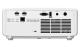 Videoproiector optoma zh450, dlp laser 30.000 ore, fhd 1920*1080, 4500 lumeni, 300.000:1, 16:9/ 4:3, dimensiune maxima imagine 322", distanta maxima de proiectie 10 m, zoom 1.6x, 2* hdmi, usb-a power 1.5a, audio out, rs232, rj45, 29- 31 db, 3d ready, secu