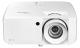Videoproiector optoma zh450, dlp laser 30.000 ore, fhd 1920*1080, 4500 lumeni, 300.000:1, 16:9/ 4:3, dimensiune maxima imagine 322", distanta maxima de proiectie 10 m, zoom 1.6x, 2* hdmi, usb-a power 1.5a, audio out, rs232, rj45, 29- 31 db, 3d ready, secu