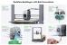 Creality ender-3 v3 3d printer, tehnologie: fdm, volum printare: 220*220*250mm, dimensiuni imprimanta: 358*374*498mm, 7.83kg, viteza printare: ≤600mm/s, acuratete: ±0.2mm, inaltime strat: 0.1-0.35mm, diametru filament: 1.75mm, transfer fisiere: usb drive