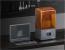 Imprimanta 3d creality halot-mage cu rasina, tehnologie sla, stereolitografie, sursa 100w, dimensiuni printare: 228*128*230mm, dimensiuni imprimanta: 333*270*608mm, viteza:1-5s/strat, inaltime strat:0.05-0.15mm, lcd 10.3", rezolutie: 8k(7680x4320), transf