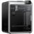 Creality k2 pro fdm 3d printer, tehnologie: fdm, volum printare: 300 x 300 x 300mm, dimensiuni produs: 445 × 477 × 573 mm, 23.7kg, viteza printare: 600 mm/s, accelerare: 20.000 mm/s, temperatura duza max: 300 ° c, motoare step-servo, temperatura max platf
