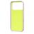 Beats iphone air case with magsafe and camera control - lime stone