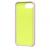 Beats iphone 17e case with magsafe – lime stone