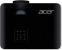 Proiector acer x1328wi, dlp 3d ready, 5000 lumeni, wxga 1280* 800, up to wuxga 1920x1200, 16:10/ 16:9/ 4:3, 20.000:1, dimensiune maxima imagine 300", distanta maxima de proiectie 12 m, boxa 3w, lampa 6000 ore/ 15.000 ore extremeeco, d-sub, hdmi, pc audio 