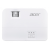 Videoproiector acer h6546ki, fhd 1920* 1080, up to wuxga 1920* 1200, 5.200 lumeni/ 4.160 lumeni eco, 16:9/ 4:3, 10.000:1, zoom 1.1x, dimensiune maxima imagine 305", distanta maxima de proiectie 10 m, boxa 3w, lampa 5.000 ore/ 12.000 ore extremeco, 27 db, 
