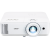 Videoproiector acer x1827, 4k 3840* 2160, 4.000 lumeni, 16:9/ 4:3, 10.000:1, dimensiune maxima imagine, distanta maxima de proiectie 10 m, boxa 10w, lampa 5.000 ore/ 12.000 ore ecomode, 26 db, 3.1 kg, d-sub, 2* hdmi, pc audio in/ out, dc out (5v/1.5a, usb