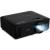 Videoproiector acer x1228hn, xga 1024* 768, up to wuxga 1920* 1200, 4.800 lumeni/ 3.840 lumeni ecomode, 4:3/ 16:9, 20.000:1, zoom optic 1.1x, dimensiune maxima imagine 300", distanta maxima de proiectie 11.8 m, boxa 3w, lampa 6.000 ore/ 15.000 ore extreme