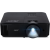 Videoproiector acer x1328ic, wxga 1280*800, up to wuxga 1920*1200, 5.000 lumeni, 16:9/ 16:10/ 4:3, 20.000:1, diagonala maxima 300", distanta maxima de proiectie 10 m, boxa 3w, lampa 5.000 / 15.000 ore, 27 db, 2.4 kg, d-sub, 2* hdmi, pc audio in/ out, comp