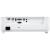 Videoproiector acer h6542, fhd 1920*1080, up to wuxga 1920*1200, 4.000 lumeni, 16:9/ 4:3, 13.000:1, diagonal maxima 300", distanta maxima de proiectie 10 m, boxa 3w, lampa 5.000/ 20.000 ore, 29- 33 db, 2.4 kg, 2 *hdmi, pc audio out, dc out (5v/1.5a, usb t