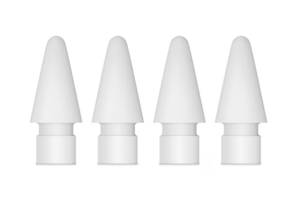 Apple pencil tips - 4 pack