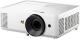 Videoproiector viewsonic pa700w, wxga 1280* 800, 4.500 lumeni, 12.500:1, lampa 4.000 ore/ 12.000 ore ecomode, zoom optic 1.1x, dimensiune maxima imagine 300", distanta maxima de proiectie 11 m, 25- 34 db, d-sub, 2* hdmi, audio in/ out, usb type a (power):
