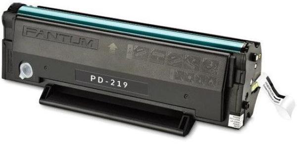 Toner pantum pd-219 black 1.6 k compatibil cu p2509/p2509w/m6509/m6509nw/m6559nw/m6609nw