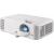 Videoproiector viewsonic px701-4k, 4k 3840* 2160, 3.200 lumeni, 12.000:1, lampa 6.000 ore- 20.000 ore ecomode, zoom 1.1x, distamta de proiectare 1m-10.96 m, 28- 32 db, 2* hdmi, audio out, usb tip a (alimentare): 1 (5v/ 1.5a), difuzor 10w, rs232, 2.8 kg, t