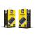 Prelungitor cu protectie serioux srxp-ps36b, 3 prize schuko tensiune intrare: 100-240v, 50-60hz tensiune ieşire (total): 2500w – 10a 6 porturi usb (auto max): 15.5w usb-c2/c3/a1/a2/a3 - 12w usb-c1-20w amperaj port usb (max): 3.4a funcţie auto id