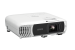 Projector epson eb-fh54, tehnologie 3lcd, luminozitate: 4100 lumeni, rezolutie: 1080p, aspect: 16:9, contrast 16.000 : 1, sursa lumina: lampa, dimensiune maxima proiectie: 31"-304", distanta proiectie: 0.9m-8.9m, interfata: usb, wi-fi, 2 x hdmi, miracast,