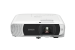 Projector epson eb-fh54, tehnologie 3lcd, luminozitate: 4100 lumeni, rezolutie: 1080p, aspect: 16:9, contrast 16.000 : 1, sursa lumina: lampa, dimensiune maxima proiectie: 31"-304", distanta proiectie: 0.9m-8.9m, interfata: usb, wi-fi, 2 x hdmi, miracast,