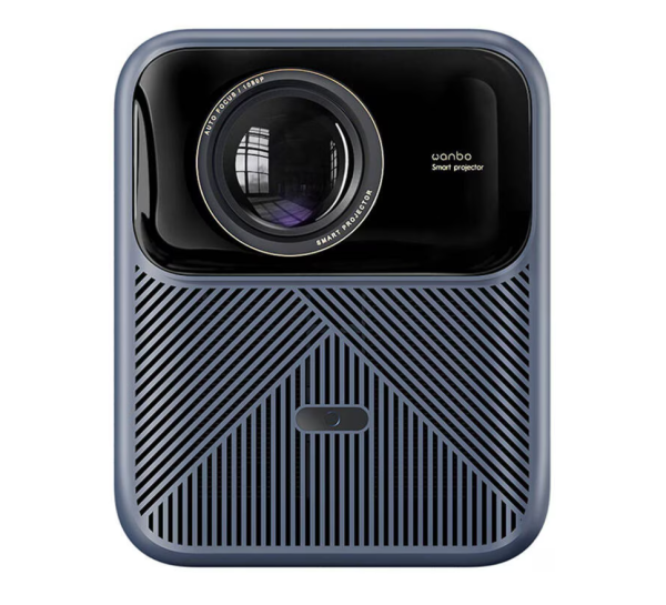 Xiaomi wanbo mozart 1 pro projector fhd