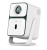 Videoproiector portabil, wanbo t2 ultra, android tv 11, 500 ansi, rezolutie nativa 1080p, suport rotativ la 120°, focus automat si corectie trapezoidala, evitarea obstacolelor, dimensiune de proiectie 45-140', wifi dual-band, difuzor 2*5w