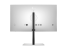 Monitor 27" hp series 7 pro 727pq, led, ips, qhd 2560x1440, 16:9, 4- sided borderless, 5 ms, 400 cd/m², 2000:1 static, 178°/178°, 3x usb type-a 10gbps/ 1x dp 1.4/1x dp 1.4 out / 1x hdmi 2.0/ 2x usb type-c 10gbps, swivel: ±45°; tilt: -5 to +20°; pivot rota